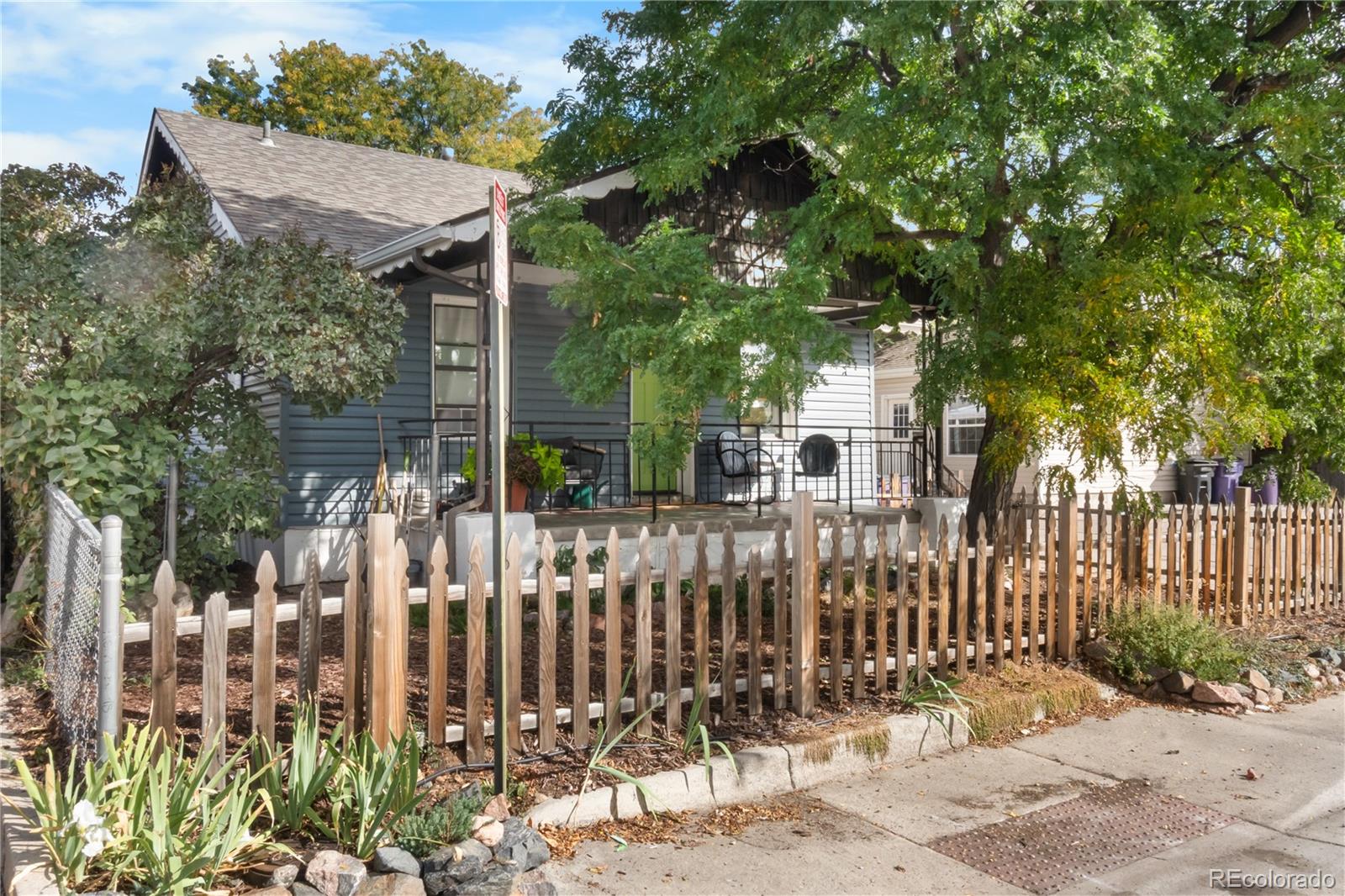 MLS Image #33 for 580 s quitman street,denver, Colorado