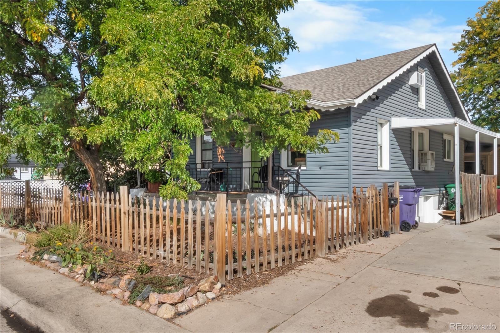 MLS Image #34 for 580 s quitman street,denver, Colorado