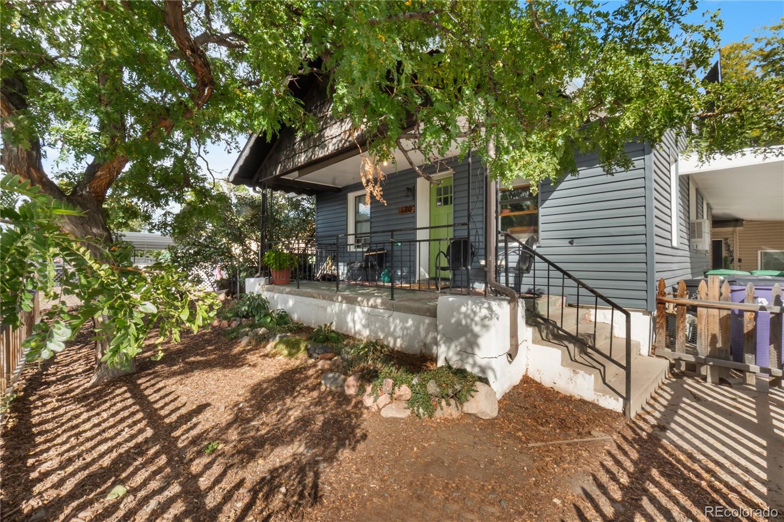 MLS Image #35 for 580 s quitman street,denver, Colorado