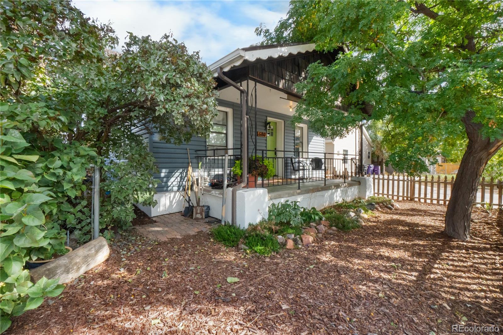 MLS Image #36 for 580 s quitman street,denver, Colorado