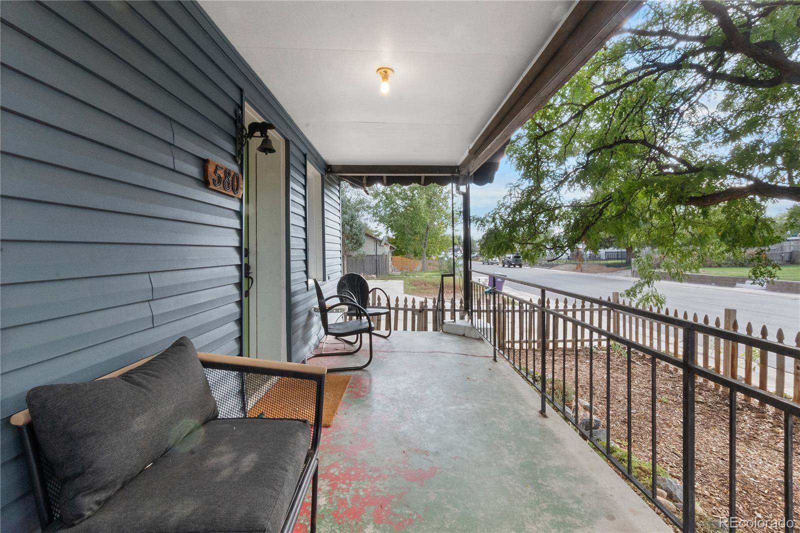 MLS Image #37 for 580 s quitman street,denver, Colorado