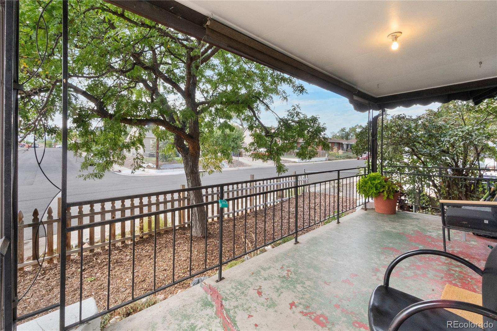 MLS Image #38 for 580 s quitman street,denver, Colorado