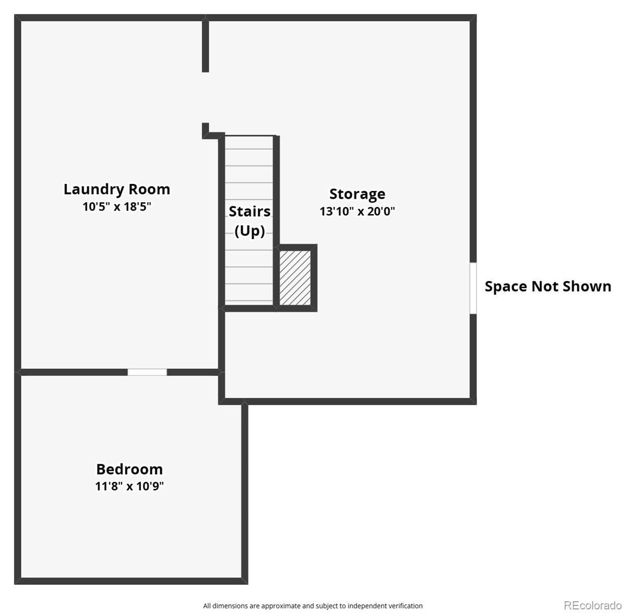 MLS Image #40 for 580 s quitman street,denver, Colorado