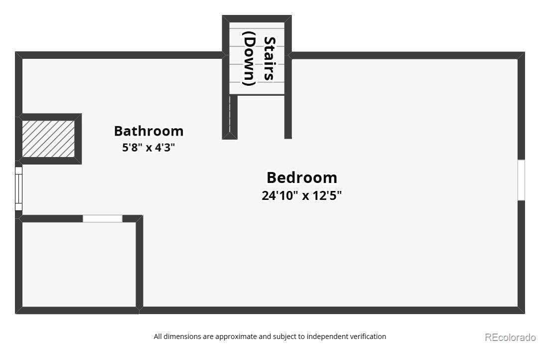 MLS Image #42 for 580 s quitman street,denver, Colorado
