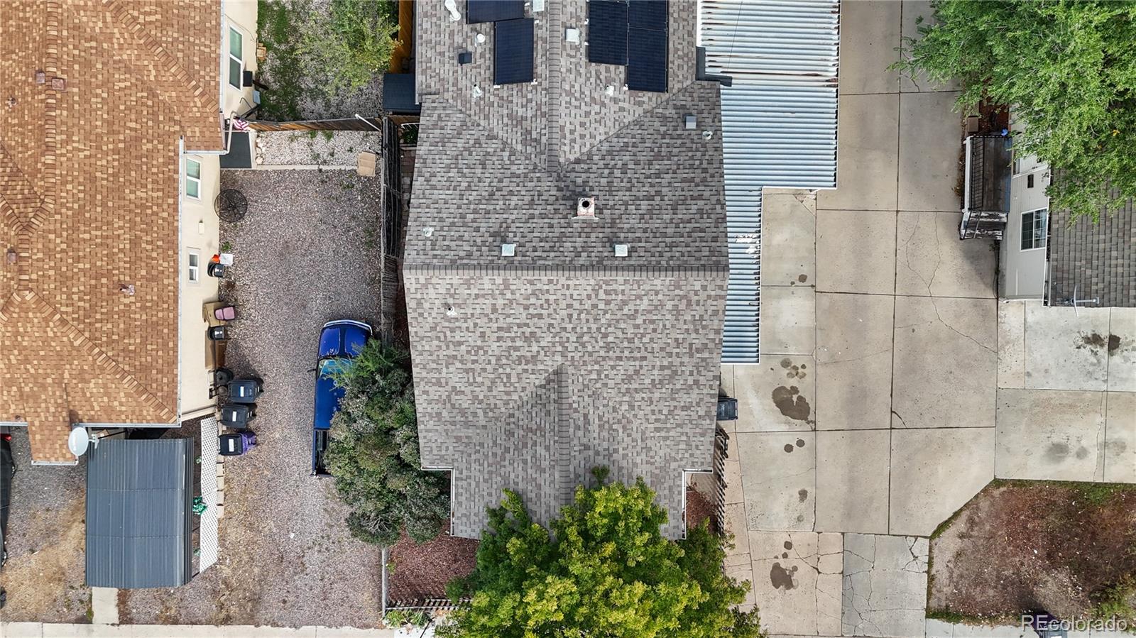 MLS Image #43 for 580 s quitman street,denver, Colorado
