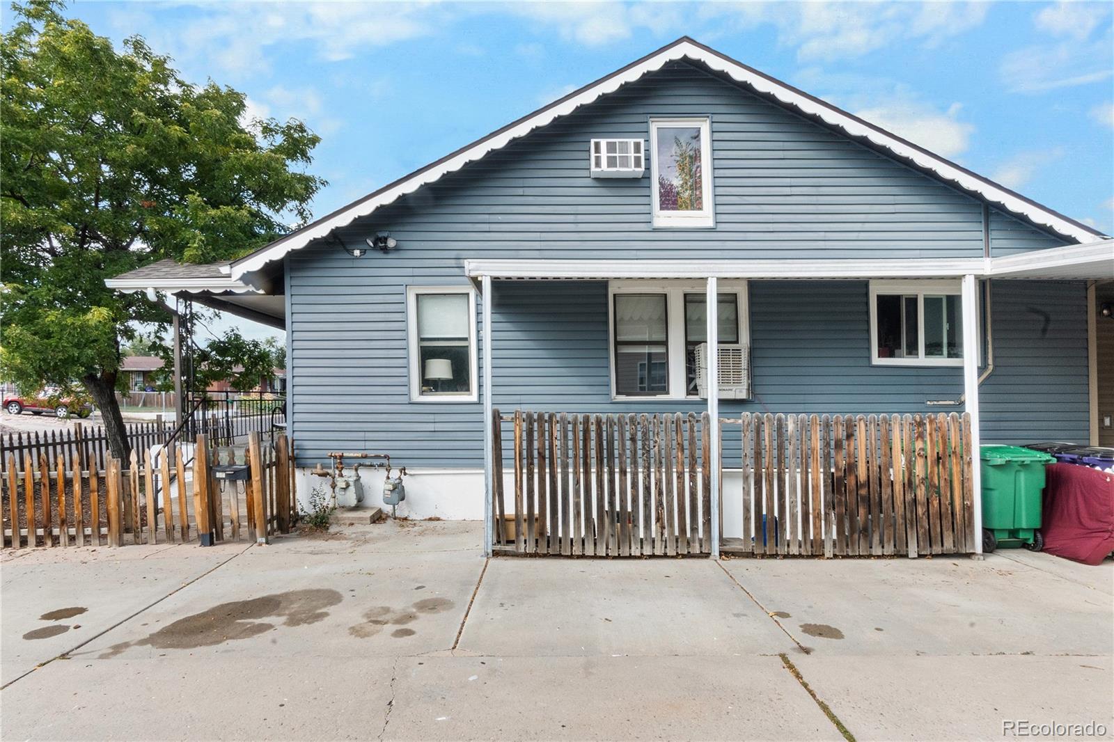 MLS Image #44 for 580 s quitman street,denver, Colorado