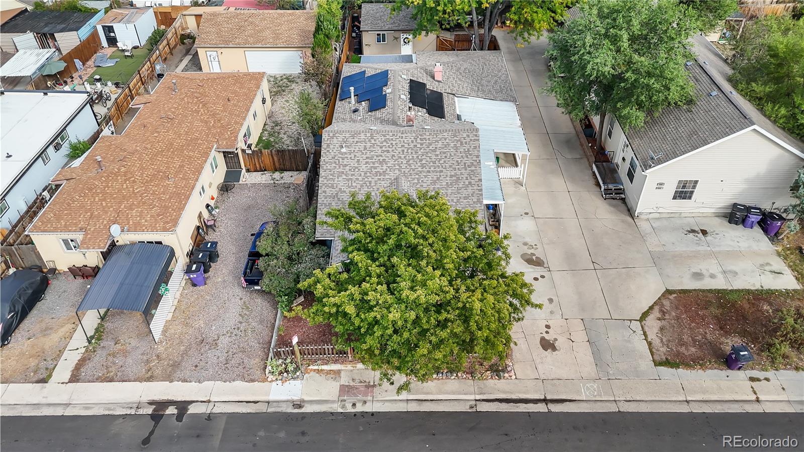MLS Image #46 for 580 s quitman street,denver, Colorado