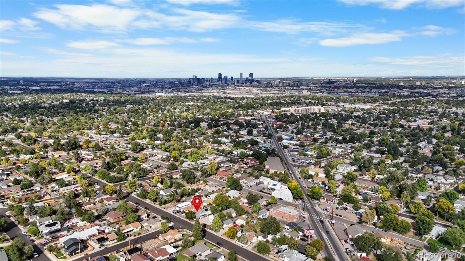 MLS Image #47 for 580 s quitman street,denver, Colorado