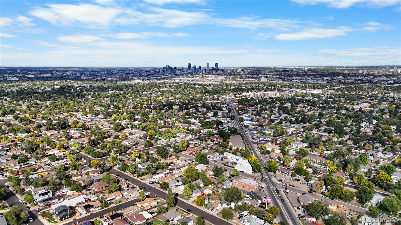 MLS Image #48 for 580 s quitman street,denver, Colorado