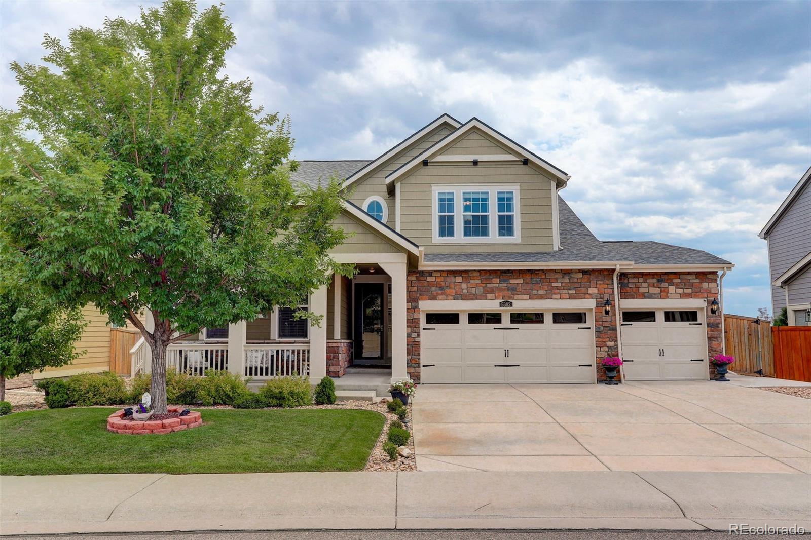 MLS Image #11 for 5382 e 140th place,thornton, Colorado