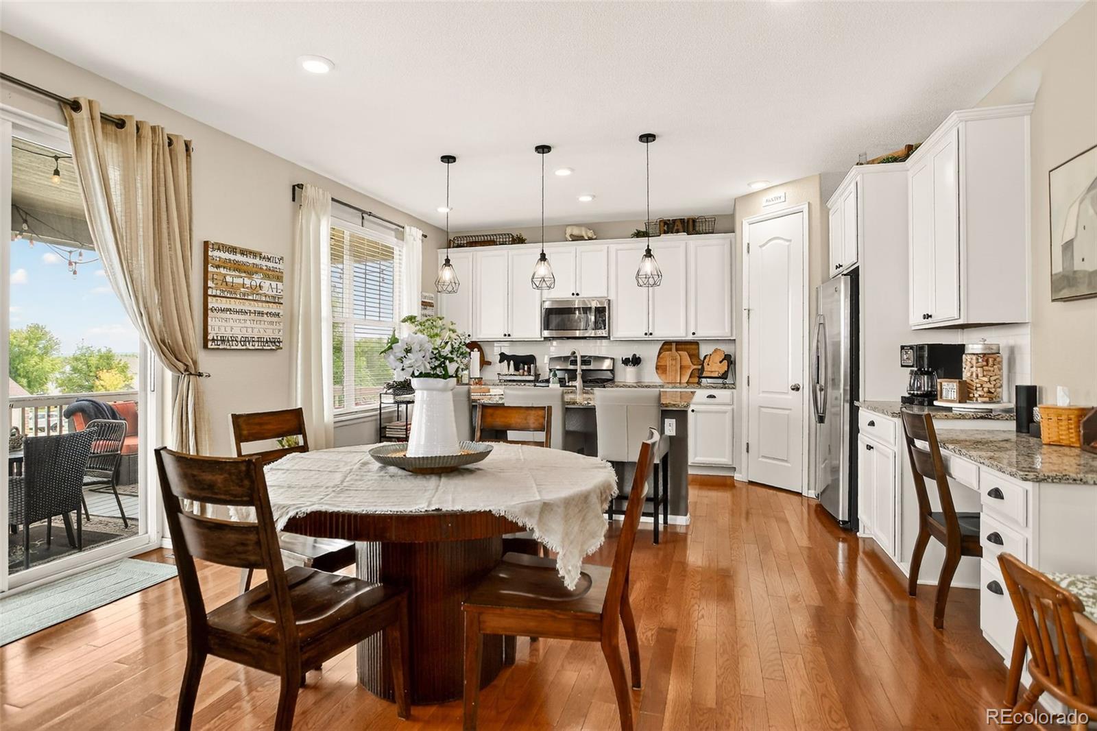 MLS Image #2 for 5382 e 140th place,thornton, Colorado