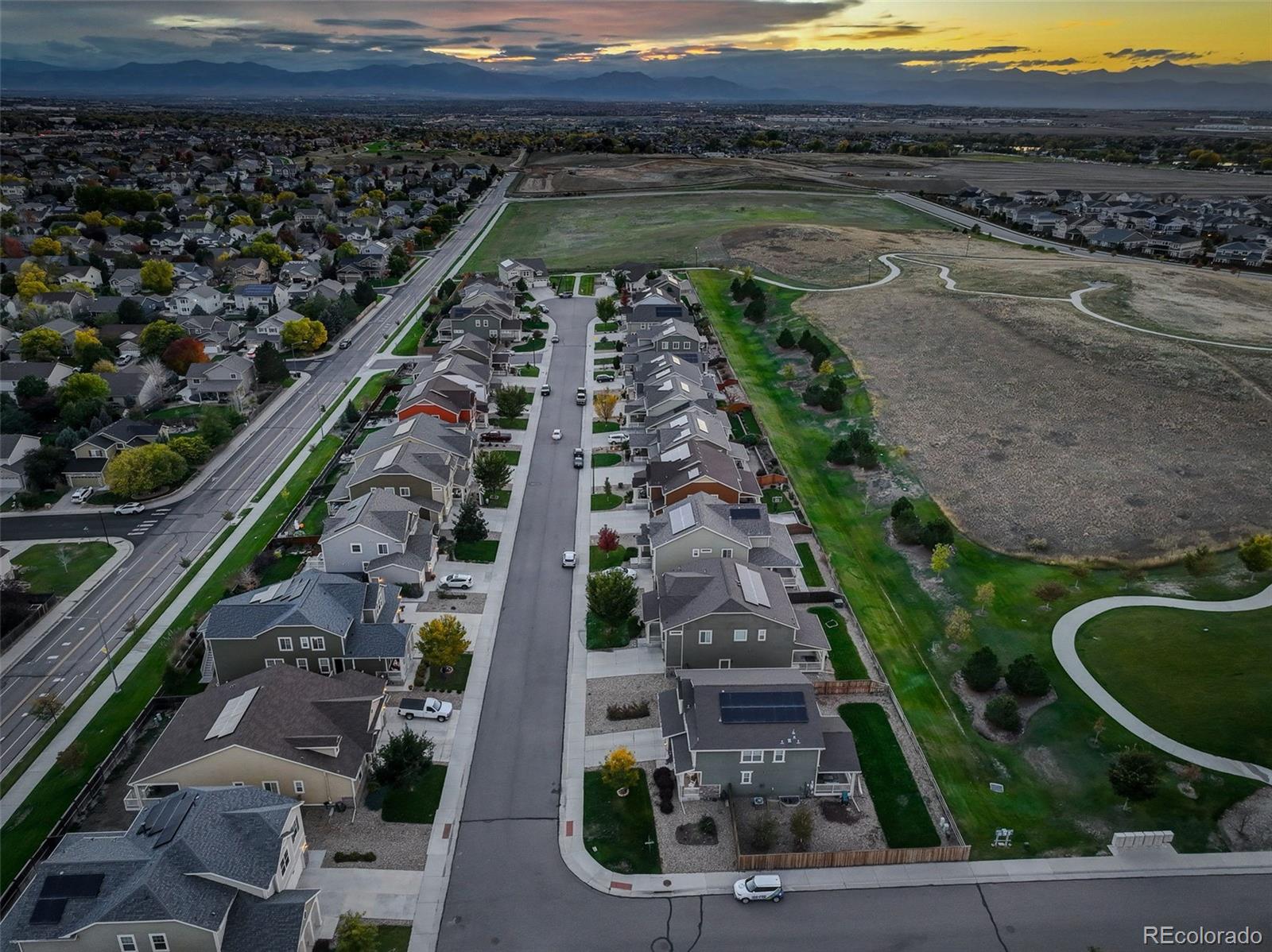 MLS Image #35 for 5382 e 140th place,thornton, Colorado