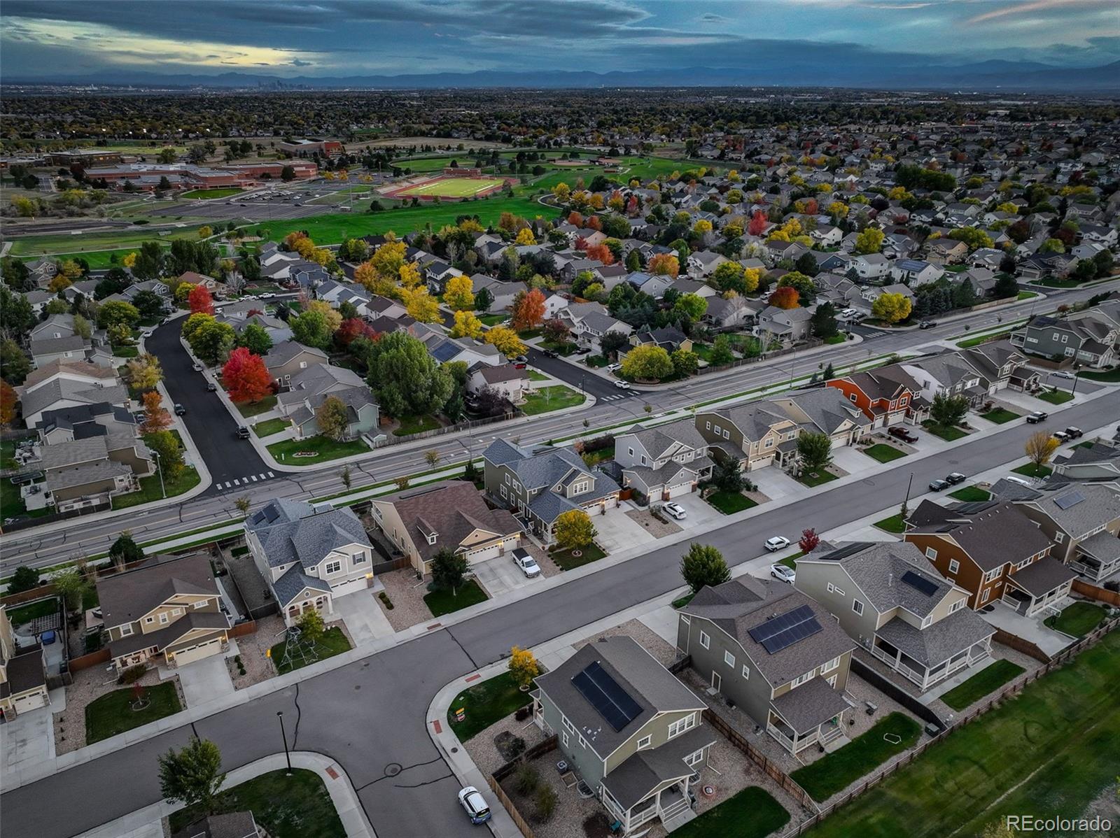 MLS Image #36 for 5382 e 140th place,thornton, Colorado