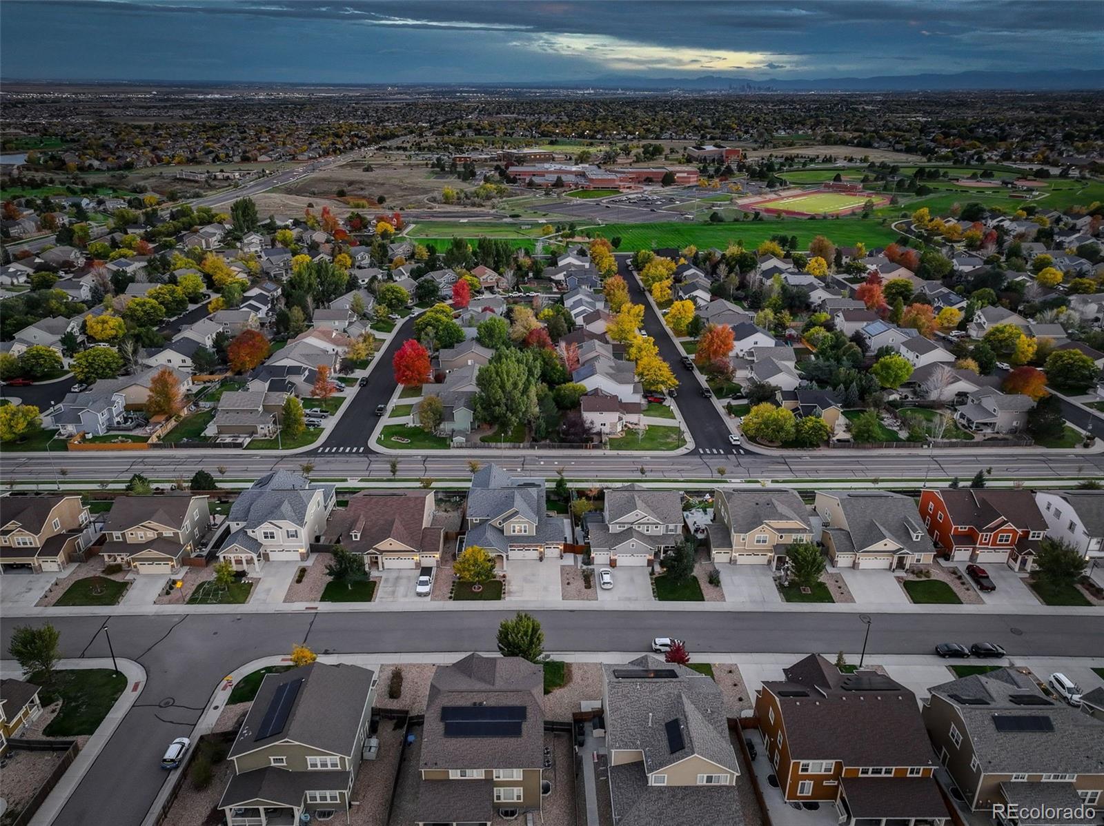 MLS Image #37 for 5382 e 140th place,thornton, Colorado