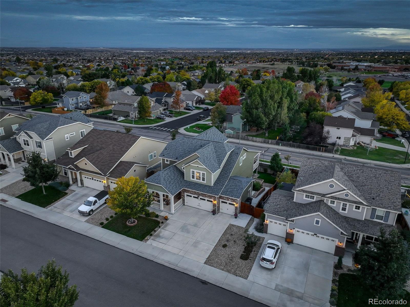 MLS Image #38 for 5382 e 140th place,thornton, Colorado