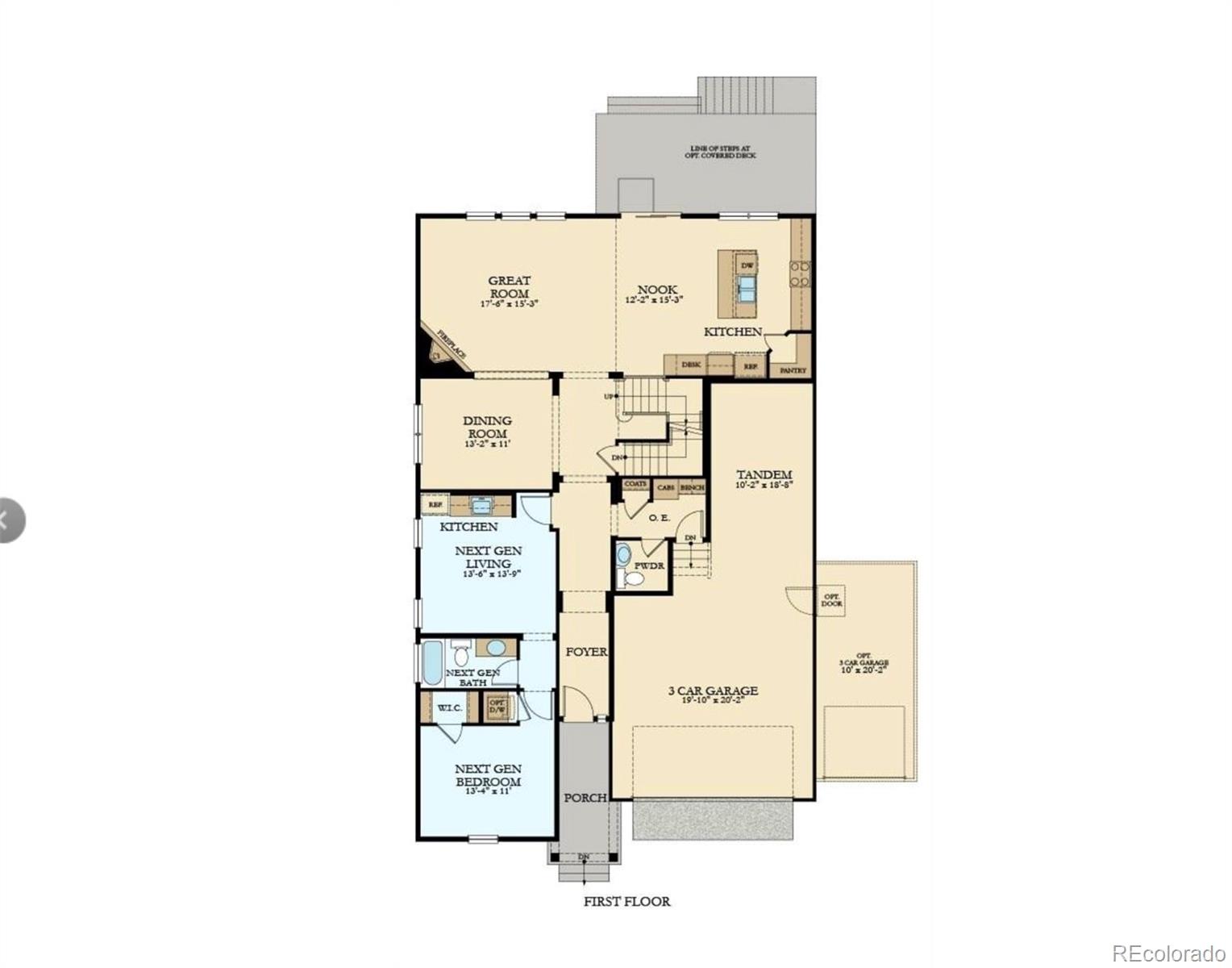 MLS Image #40 for 5382 e 140th place,thornton, Colorado