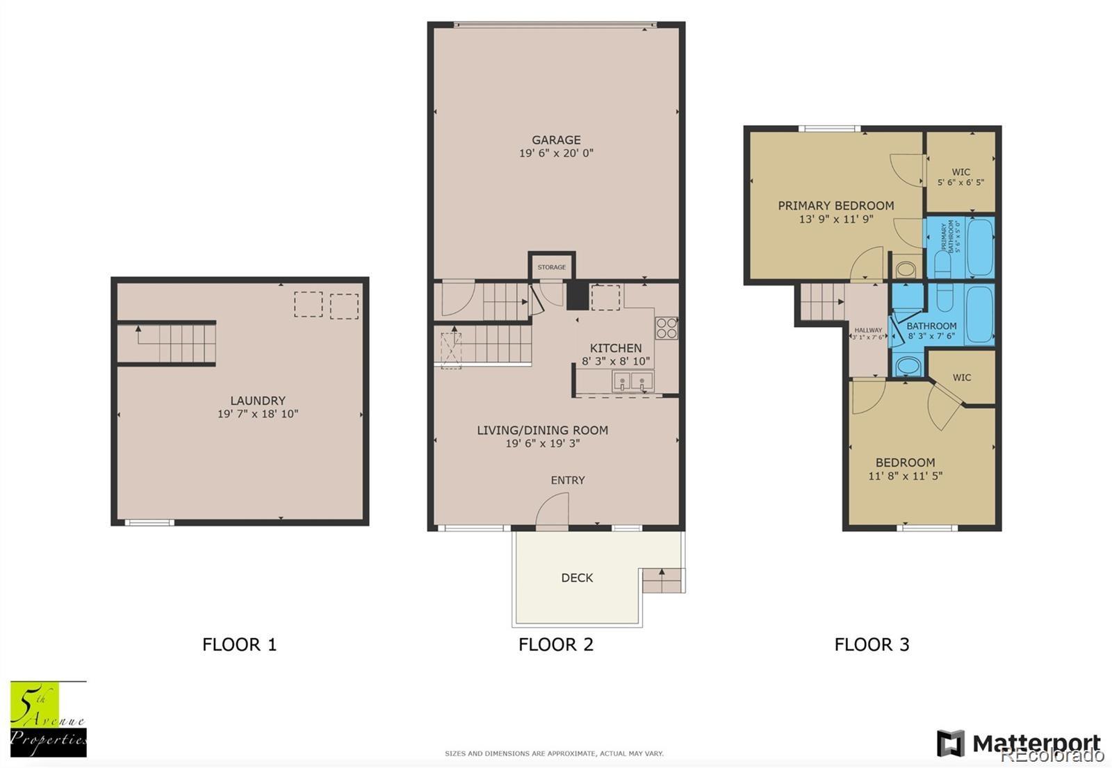 MLS Image #13 for 334  owl drive,louisville, Colorado