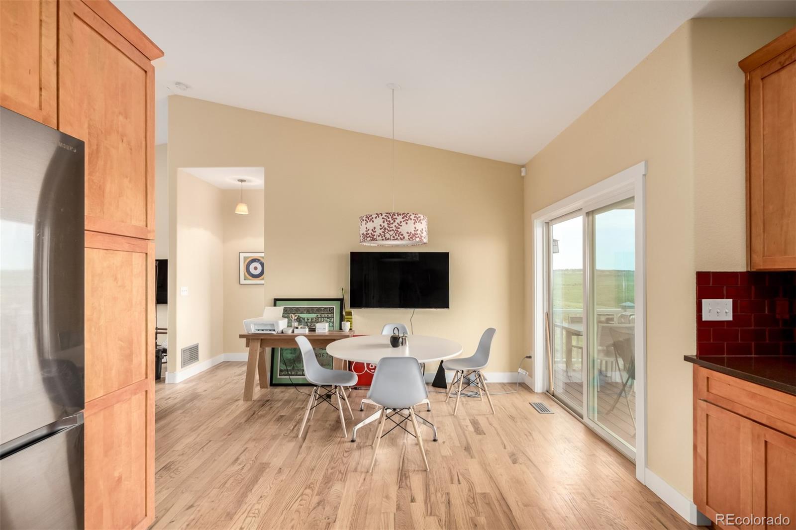 MLS Image #4 for 19500  wedemeyer road,kiowa, Colorado