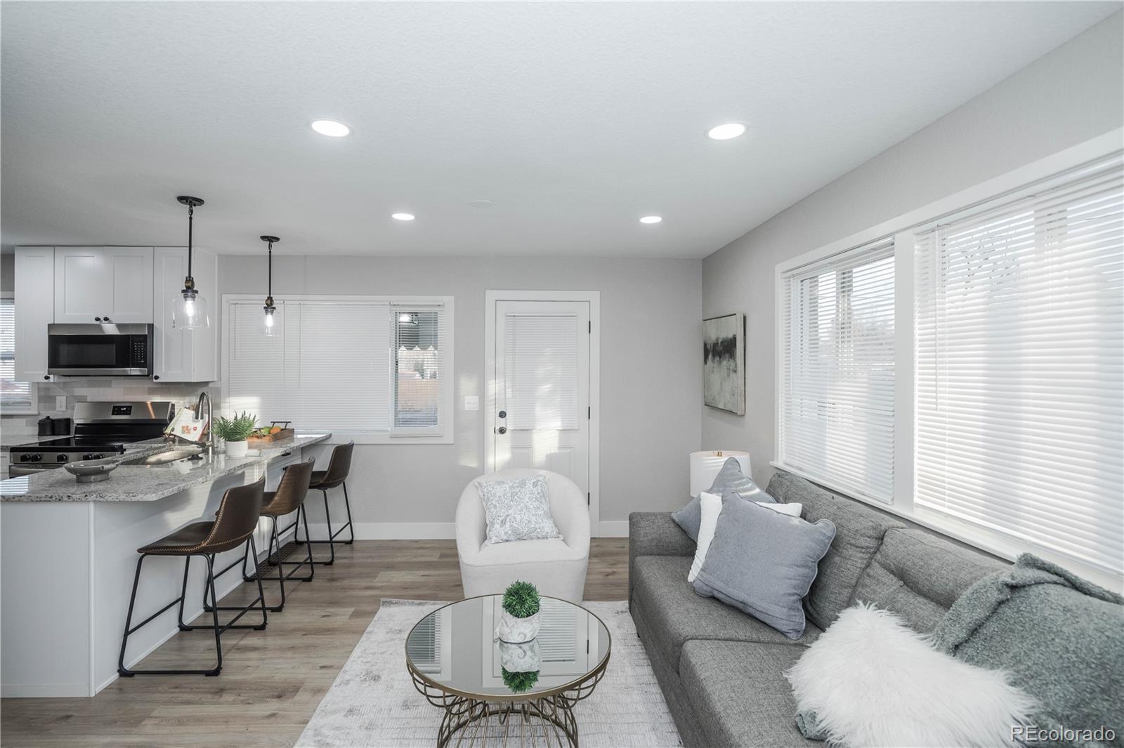 MLS Image #1 for 480 s dale court,denver, Colorado