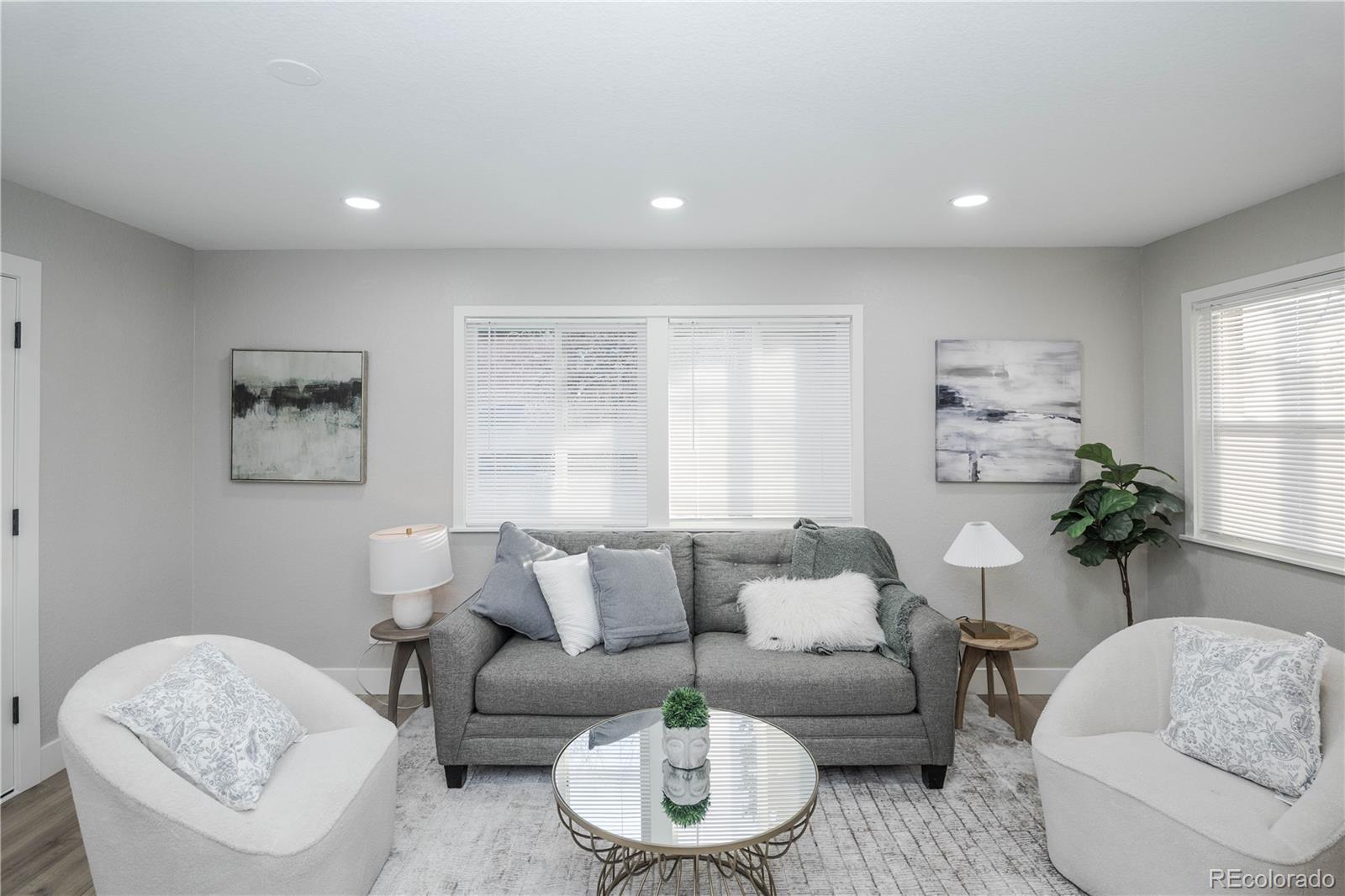 MLS Image #2 for 480 s dale court,denver, Colorado