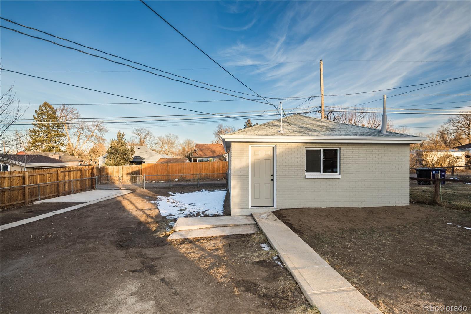 MLS Image #26 for 480 s dale court,denver, Colorado