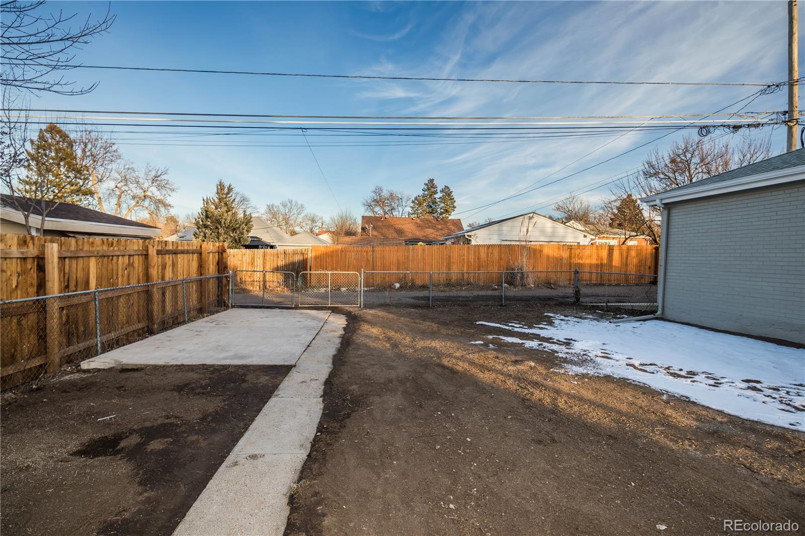 MLS Image #27 for 480 s dale court,denver, Colorado