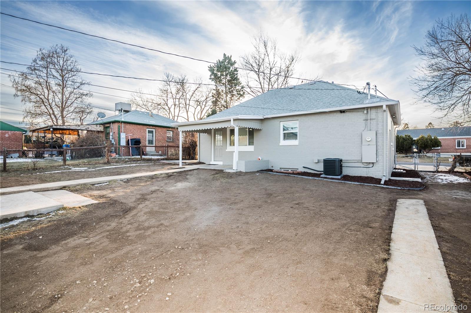 MLS Image #28 for 480 s dale court,denver, Colorado