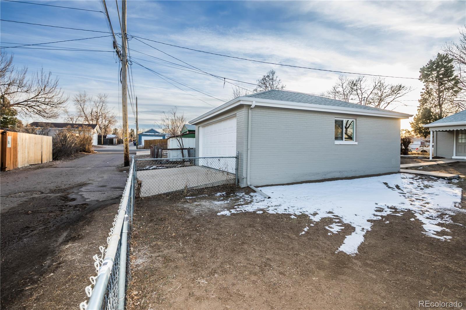 MLS Image #29 for 480 s dale court,denver, Colorado