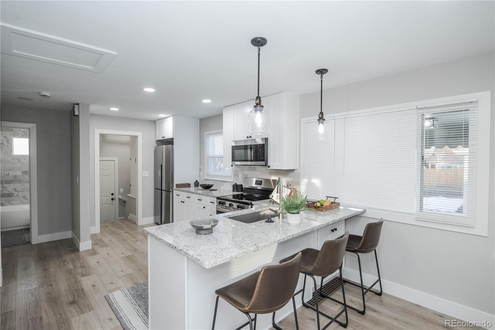 MLS Image #3 for 480 s dale court,denver, Colorado