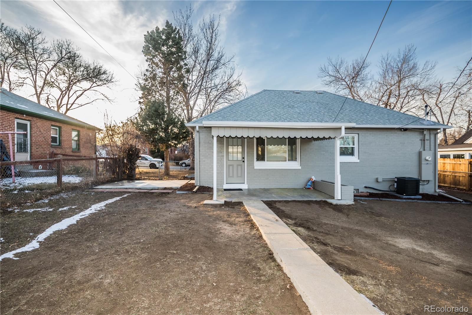 MLS Image #31 for 480 s dale court,denver, Colorado