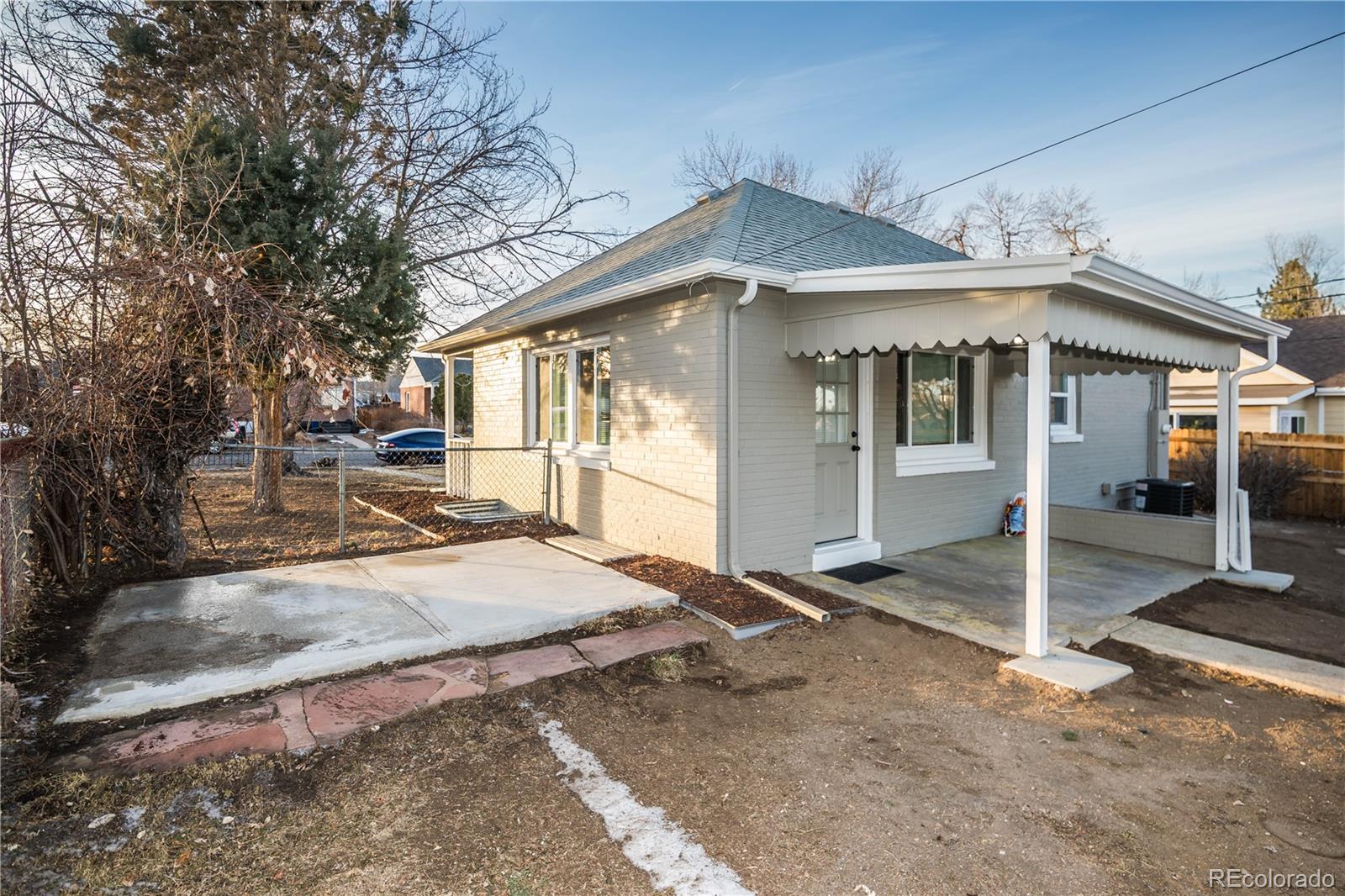 MLS Image #32 for 480 s dale court,denver, Colorado