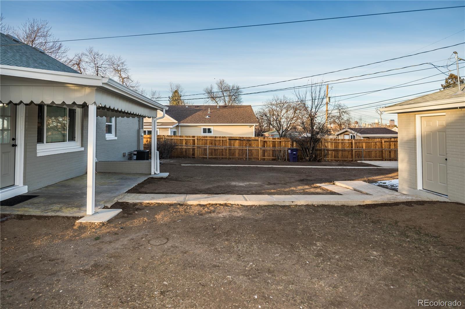 MLS Image #33 for 480 s dale court,denver, Colorado