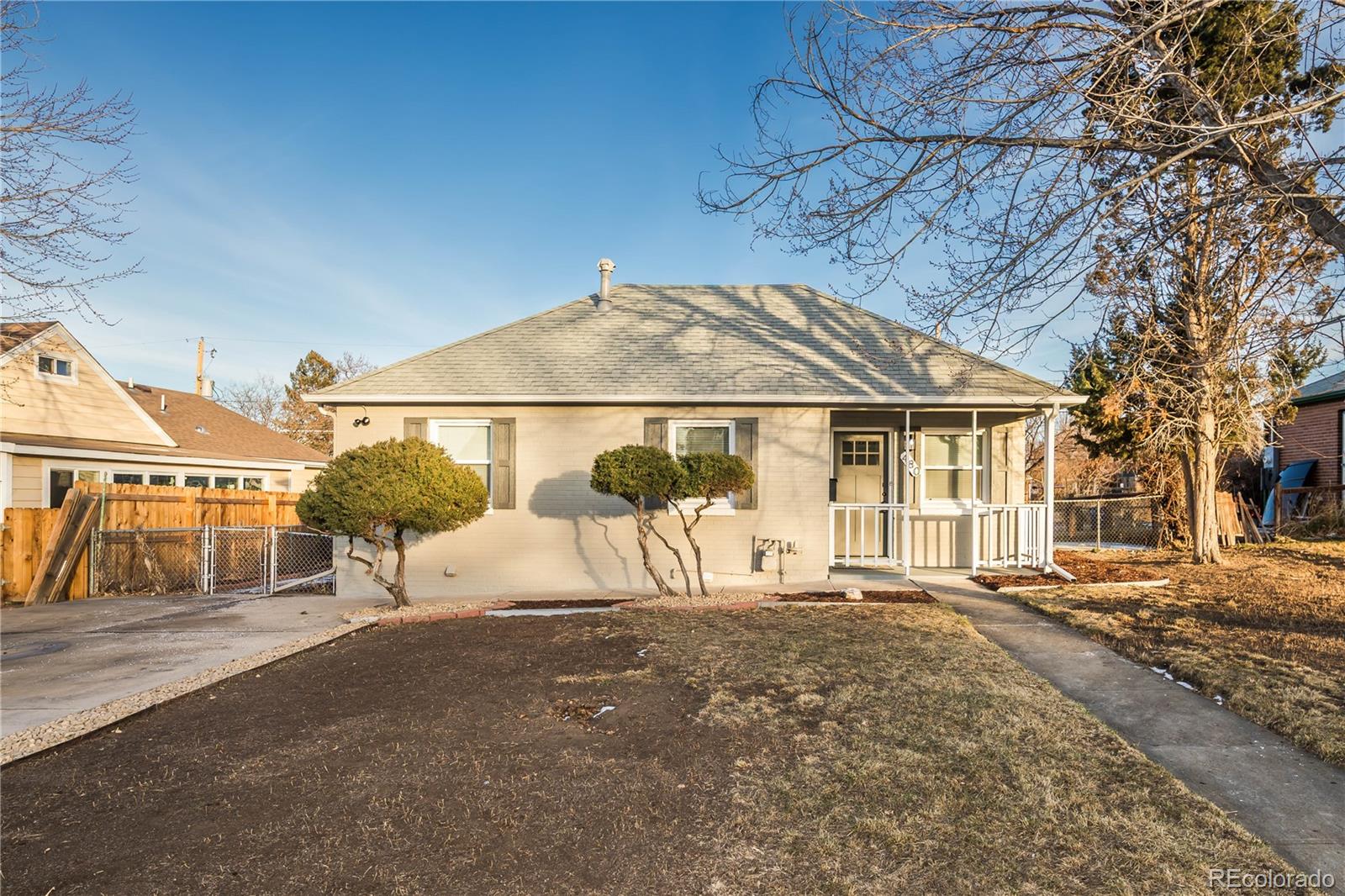 MLS Image #34 for 480 s dale court,denver, Colorado