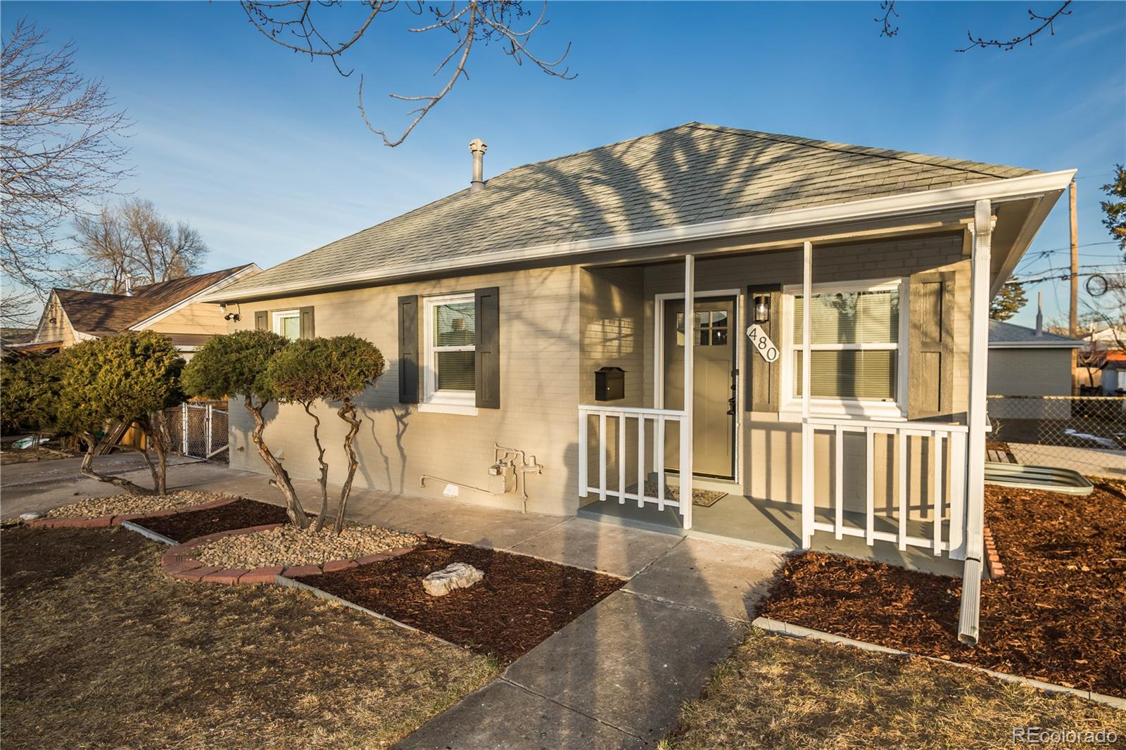 MLS Image #35 for 480 s dale court,denver, Colorado