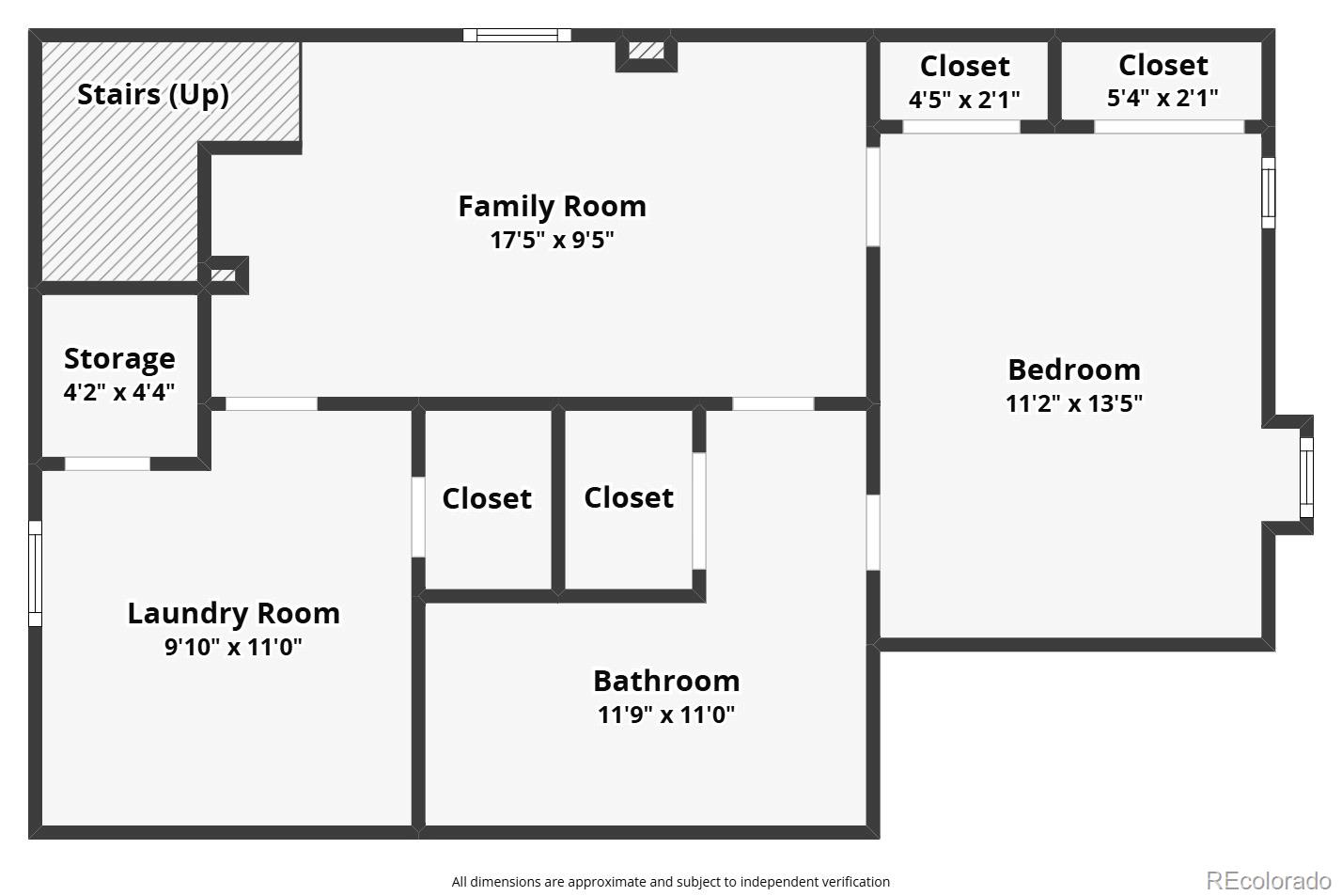 MLS Image #36 for 480 s dale court,denver, Colorado
