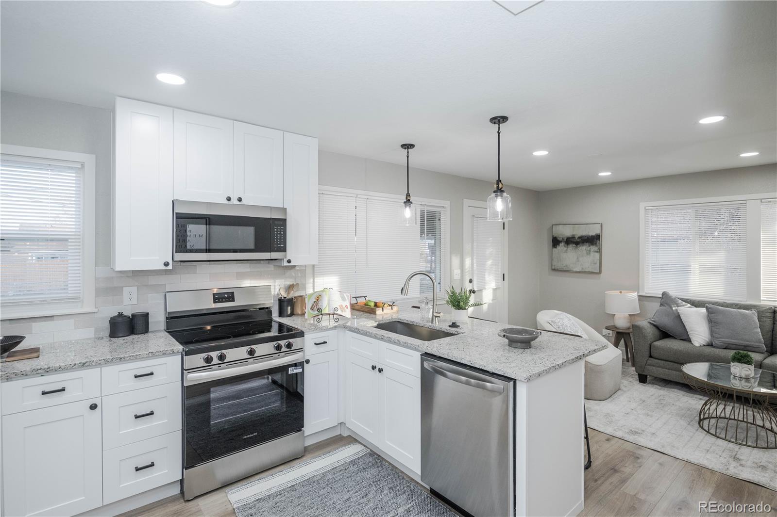 MLS Image #5 for 480 s dale court,denver, Colorado