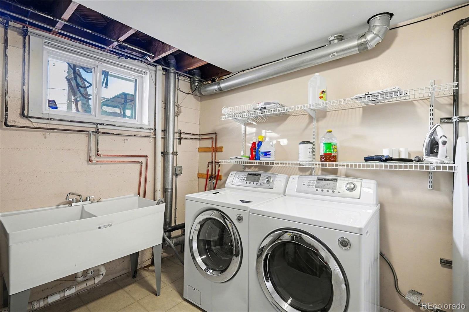 MLS Image #16 for 1501 s york street,denver, Colorado