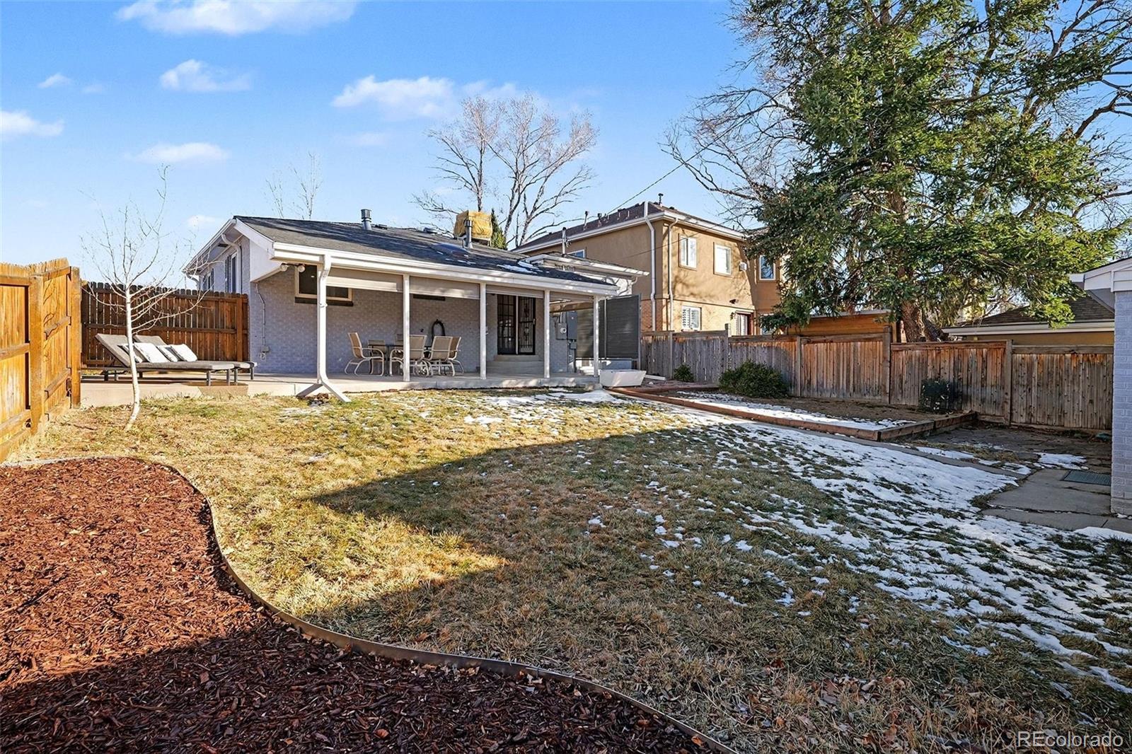 MLS Image #19 for 1501 s york street,denver, Colorado