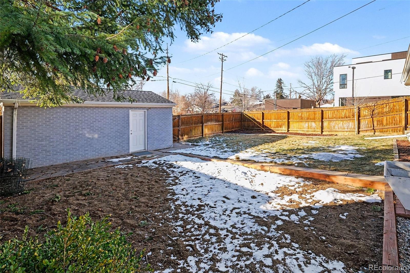 MLS Image #20 for 1501 s york street,denver, Colorado