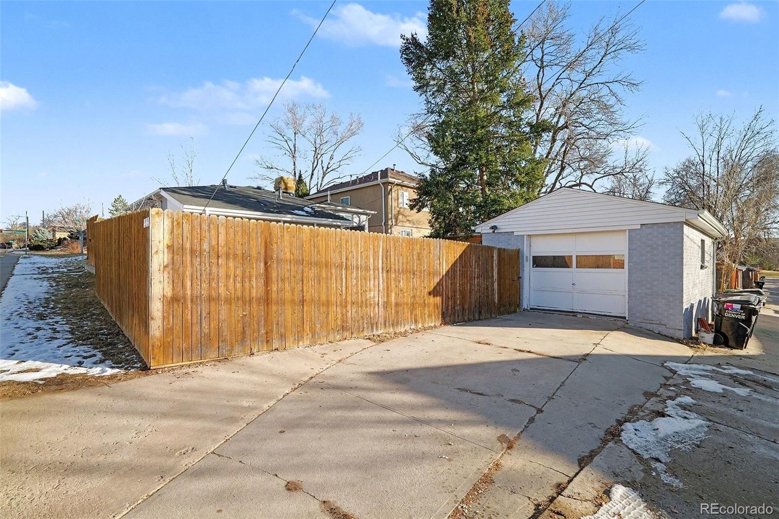 MLS Image #21 for 1501 s york street,denver, Colorado