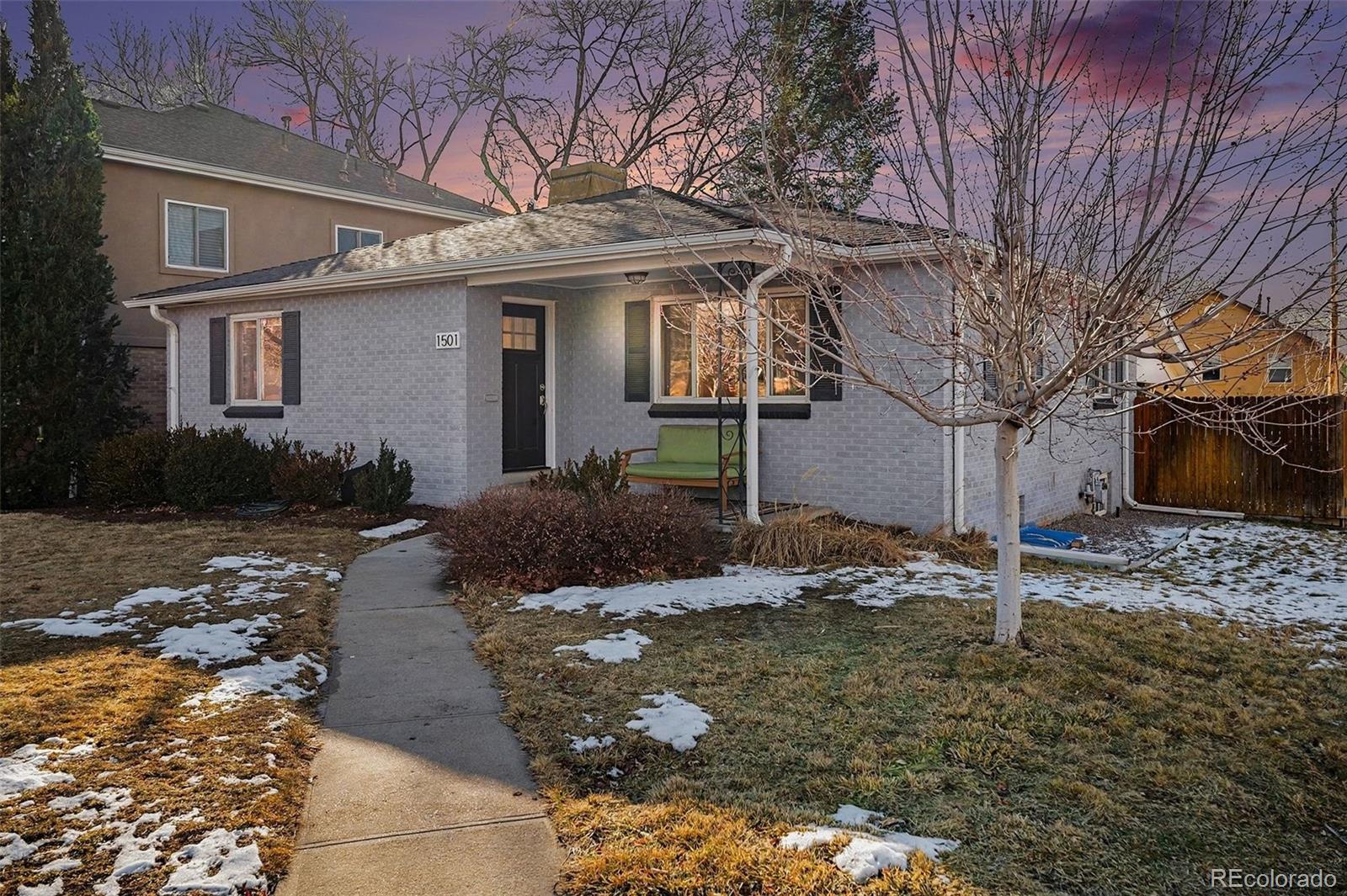 MLS Image #22 for 1501 s york street,denver, Colorado
