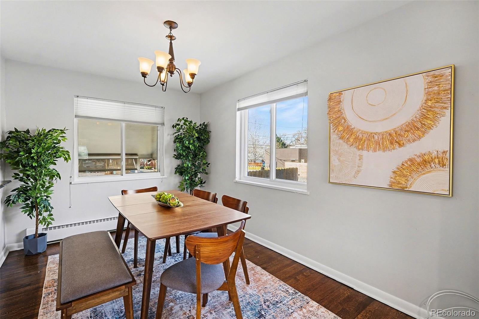 MLS Image #5 for 1501 s york street,denver, Colorado