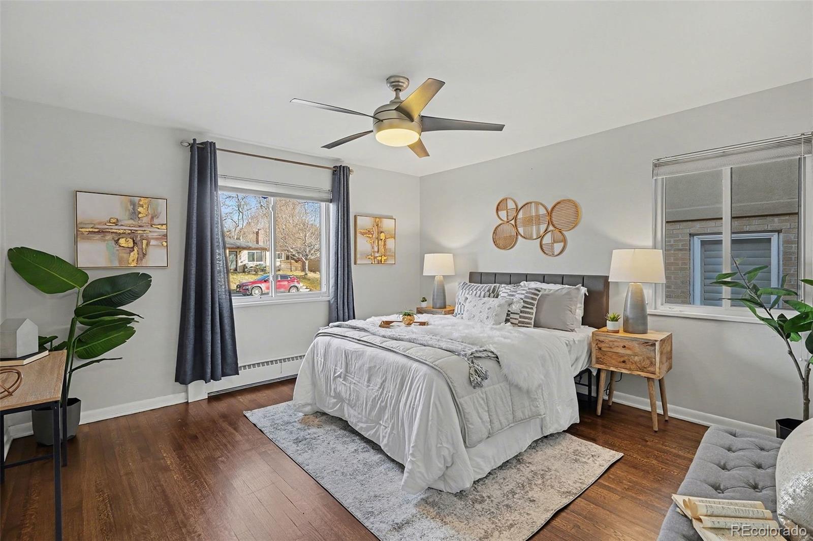 MLS Image #6 for 1501 s york street,denver, Colorado