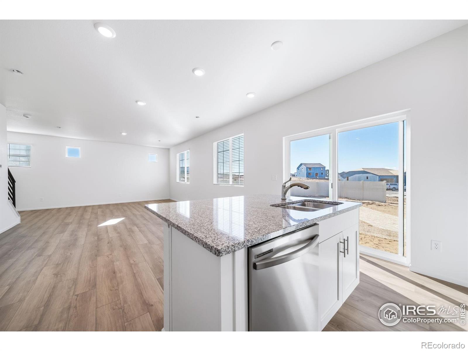 MLS Image #3 for 4307  alderwood drive,johnstown, Colorado