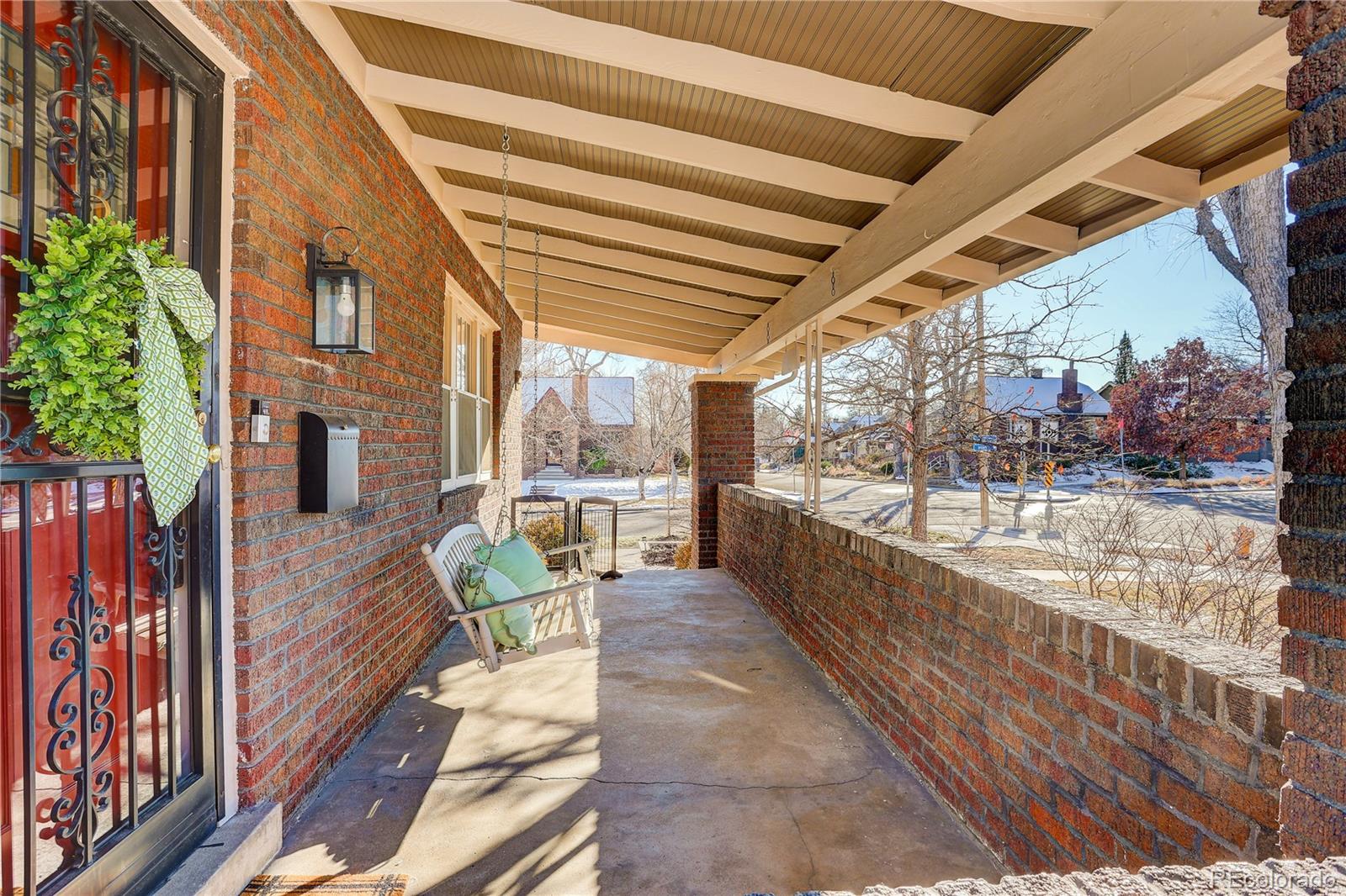 MLS Image #1 for 4104  grove street,denver, Colorado