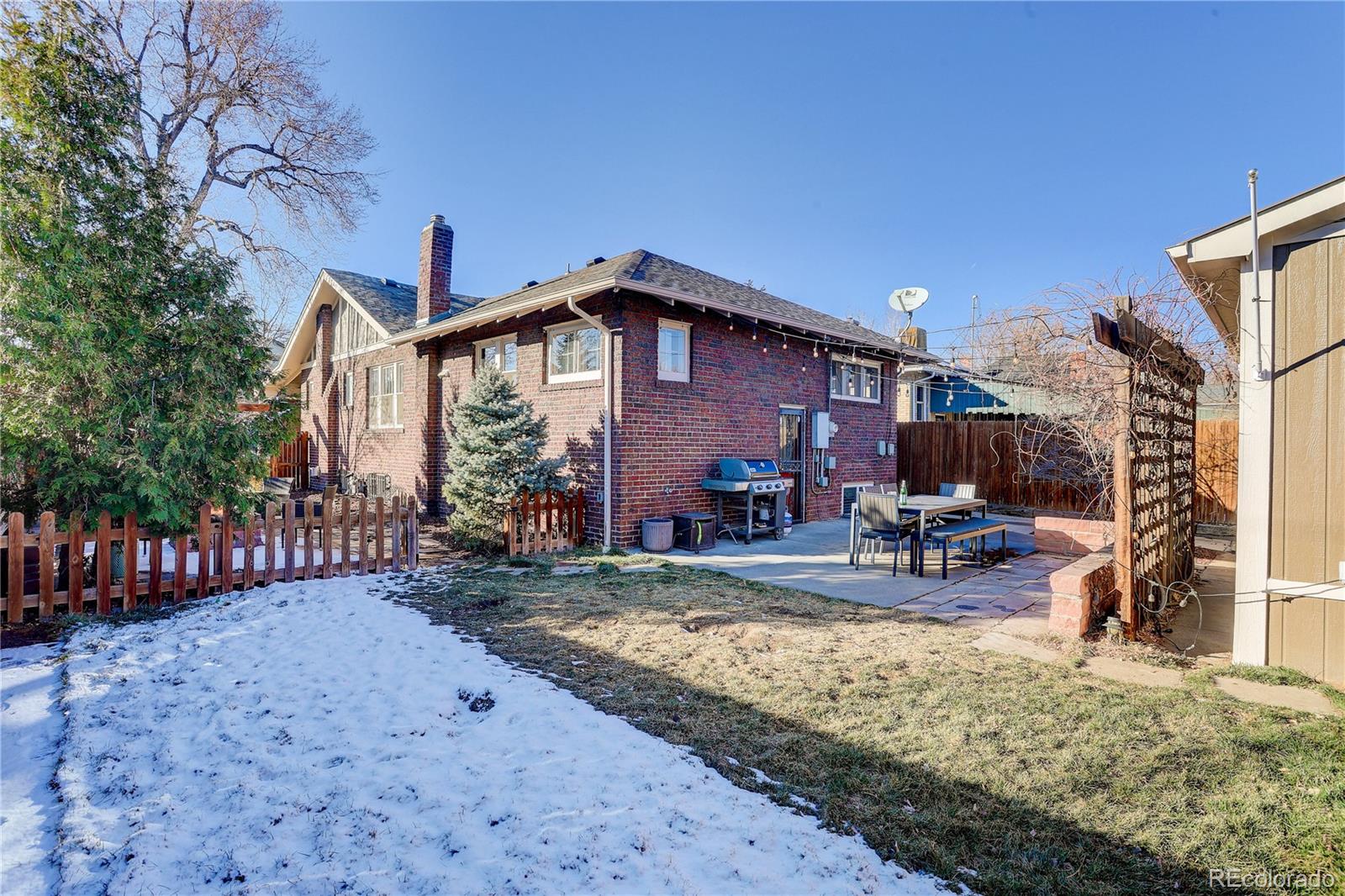 MLS Image #26 for 4104  grove street,denver, Colorado