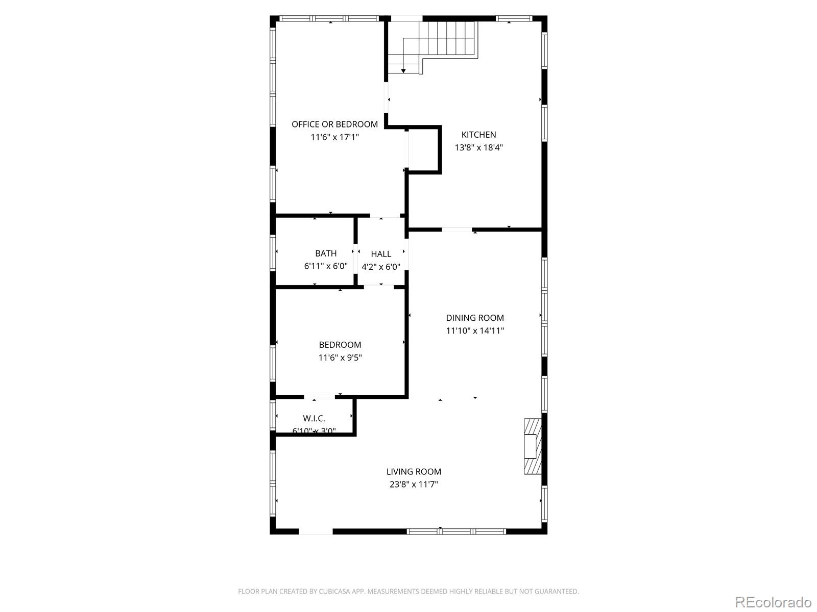 MLS Image #29 for 4104  grove street,denver, Colorado
