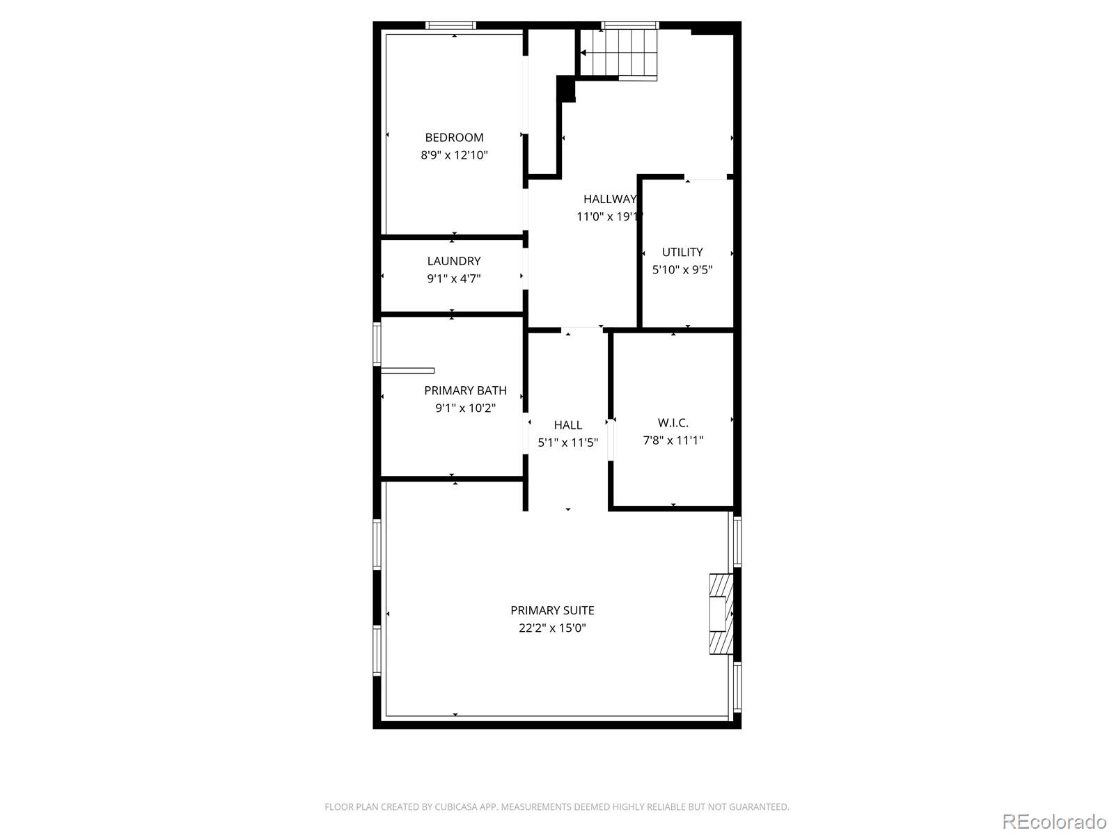 MLS Image #30 for 4104  grove street,denver, Colorado