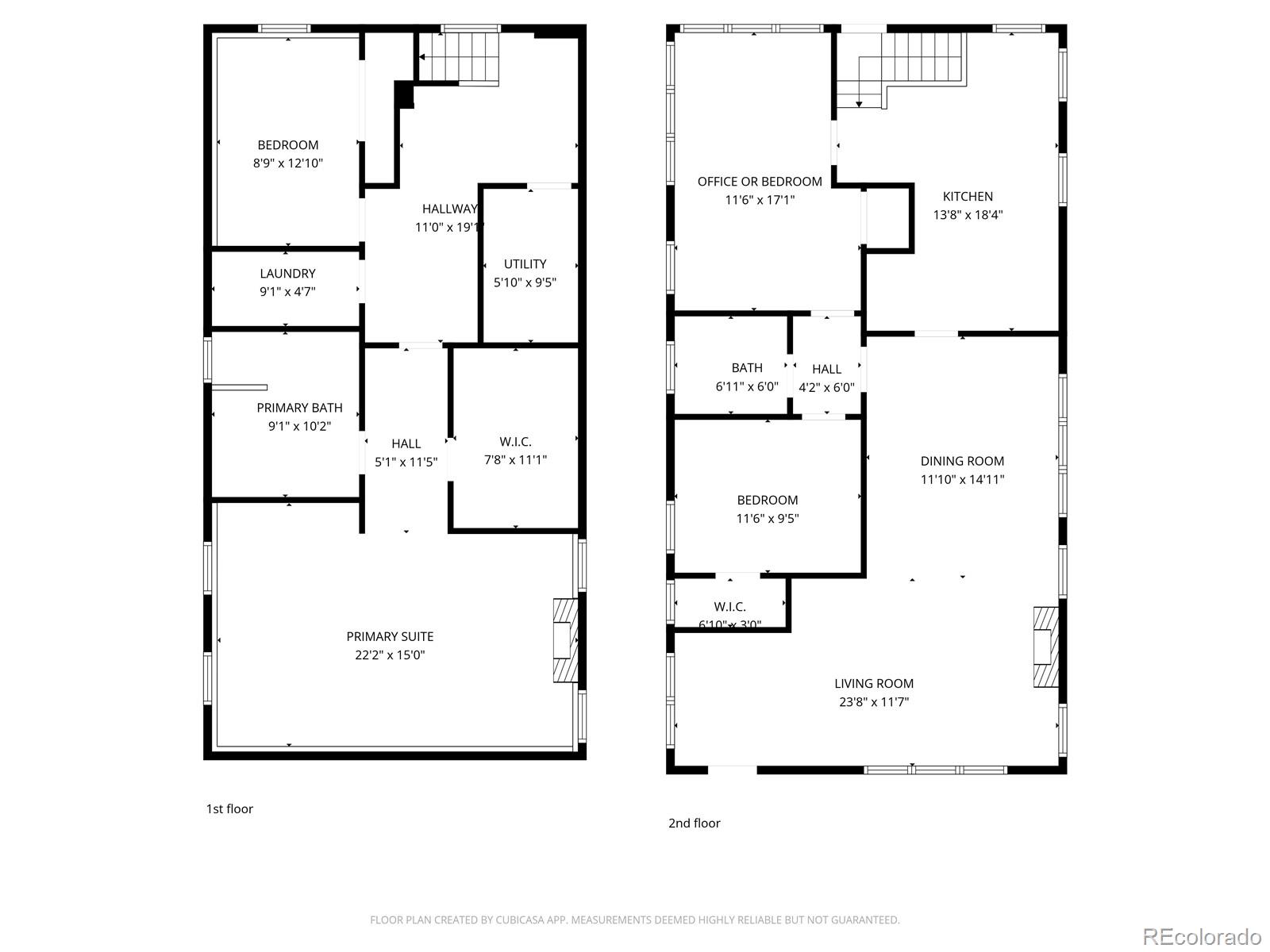 MLS Image #31 for 4104  grove street,denver, Colorado
