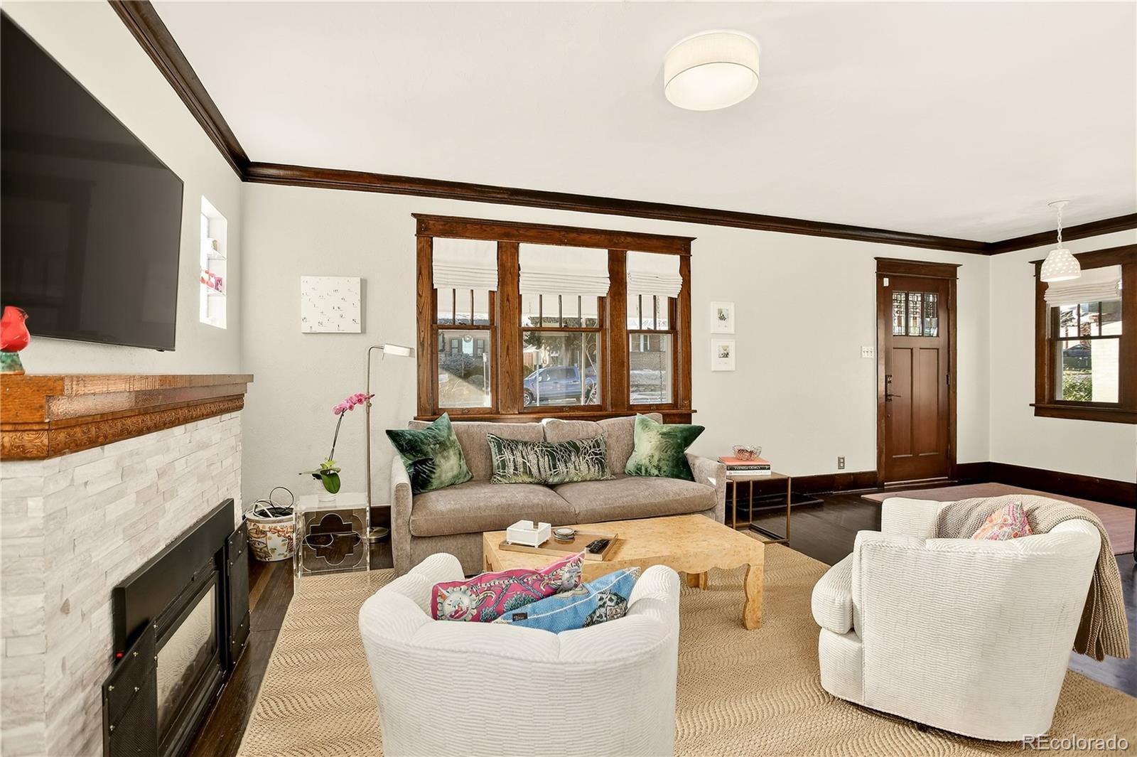 MLS Image #4 for 4104  grove street,denver, Colorado